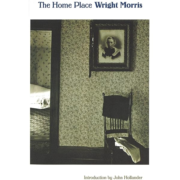 Wright Morris: Photographs & Words: James Alinder, Morris Wright